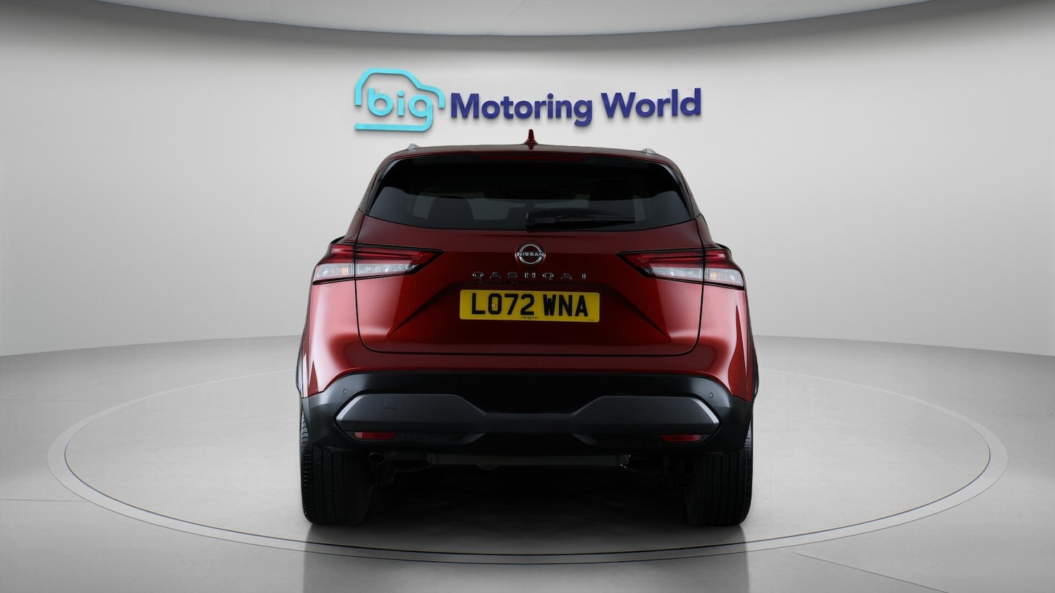 Used Nissan Qashqai 2022 for sale - 76597361: Photo 7