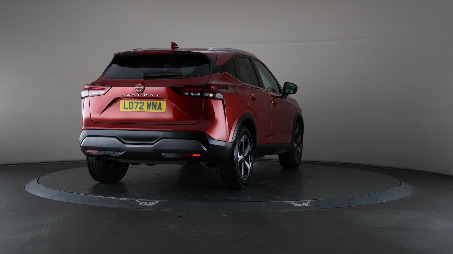 Used Nissan Qashqai 2022 for sale - 76597361: Photo 70