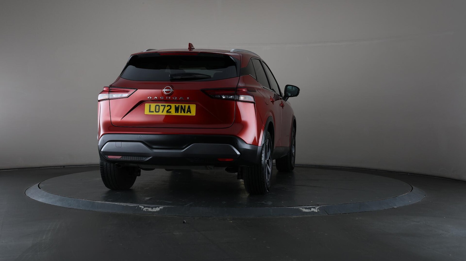 Used Nissan Qashqai 2022 for sale - 76597361: Photo 71