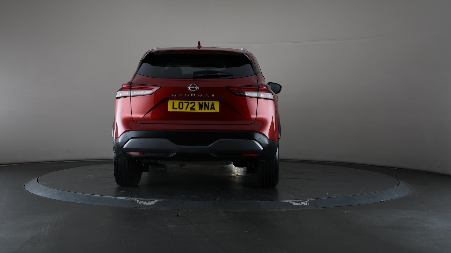 Used Nissan Qashqai 2022 for sale - 76597361: Photo 72