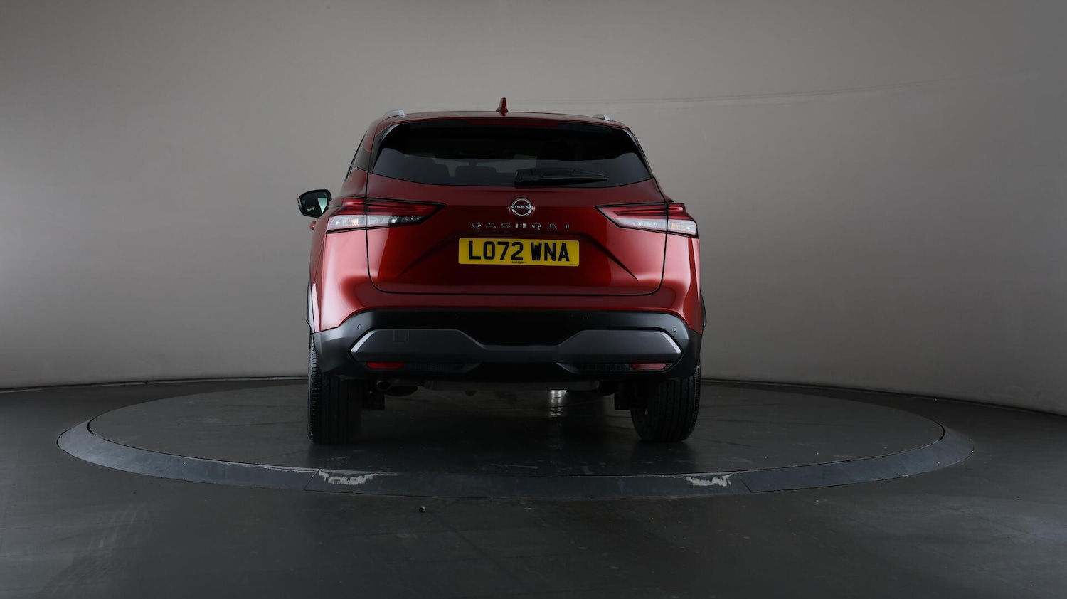 Used Nissan Qashqai 2022 for sale - 76597361: Photo 73