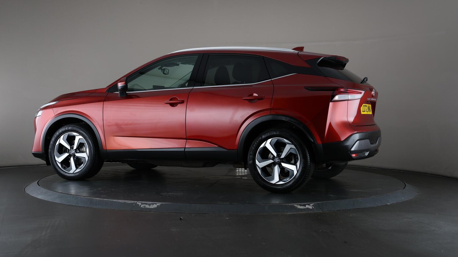 Used Nissan Qashqai 2022 for sale - 76597361: Photo 77