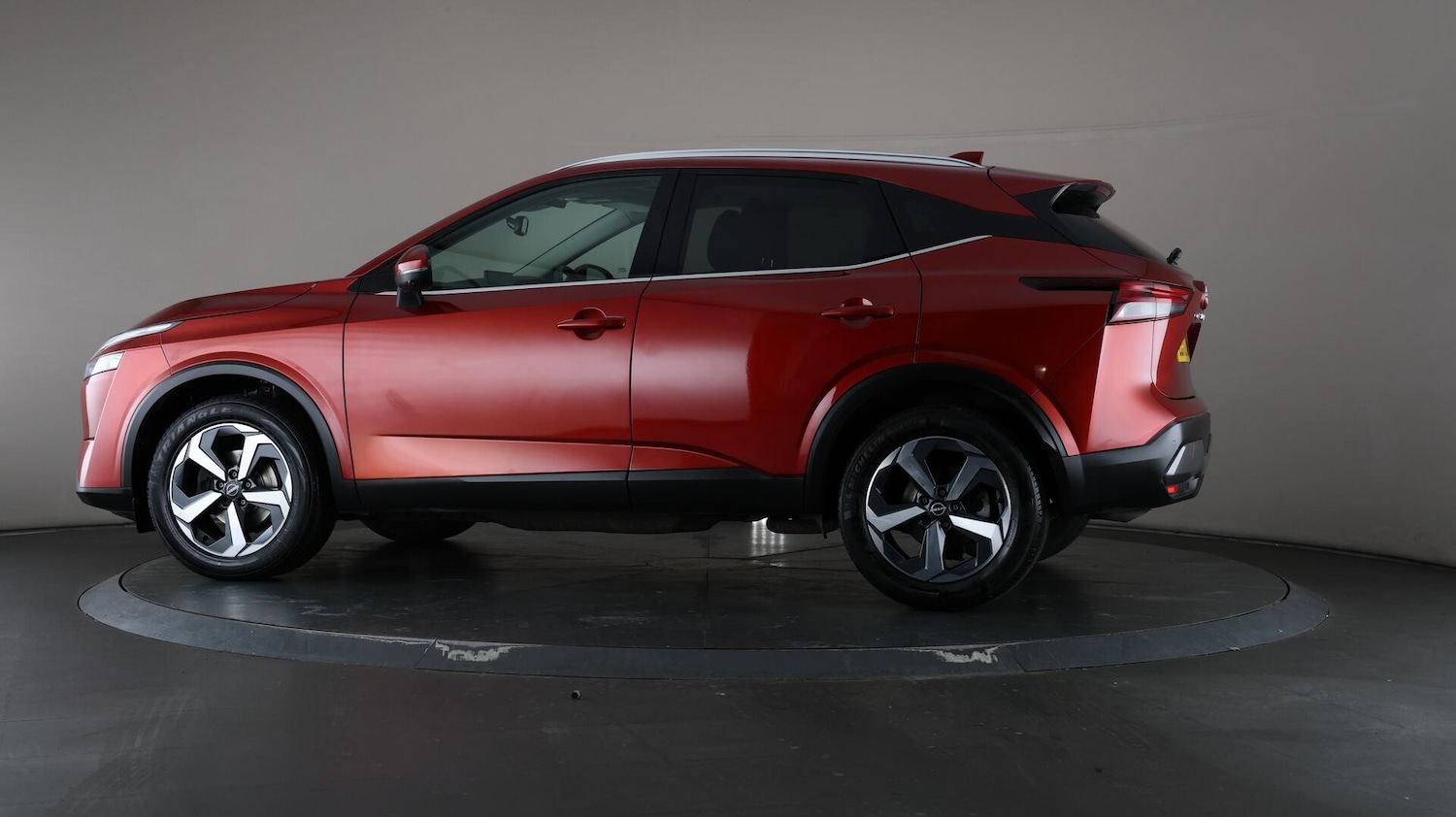 Used Nissan Qashqai 2022 for sale - 76597361: Photo 78