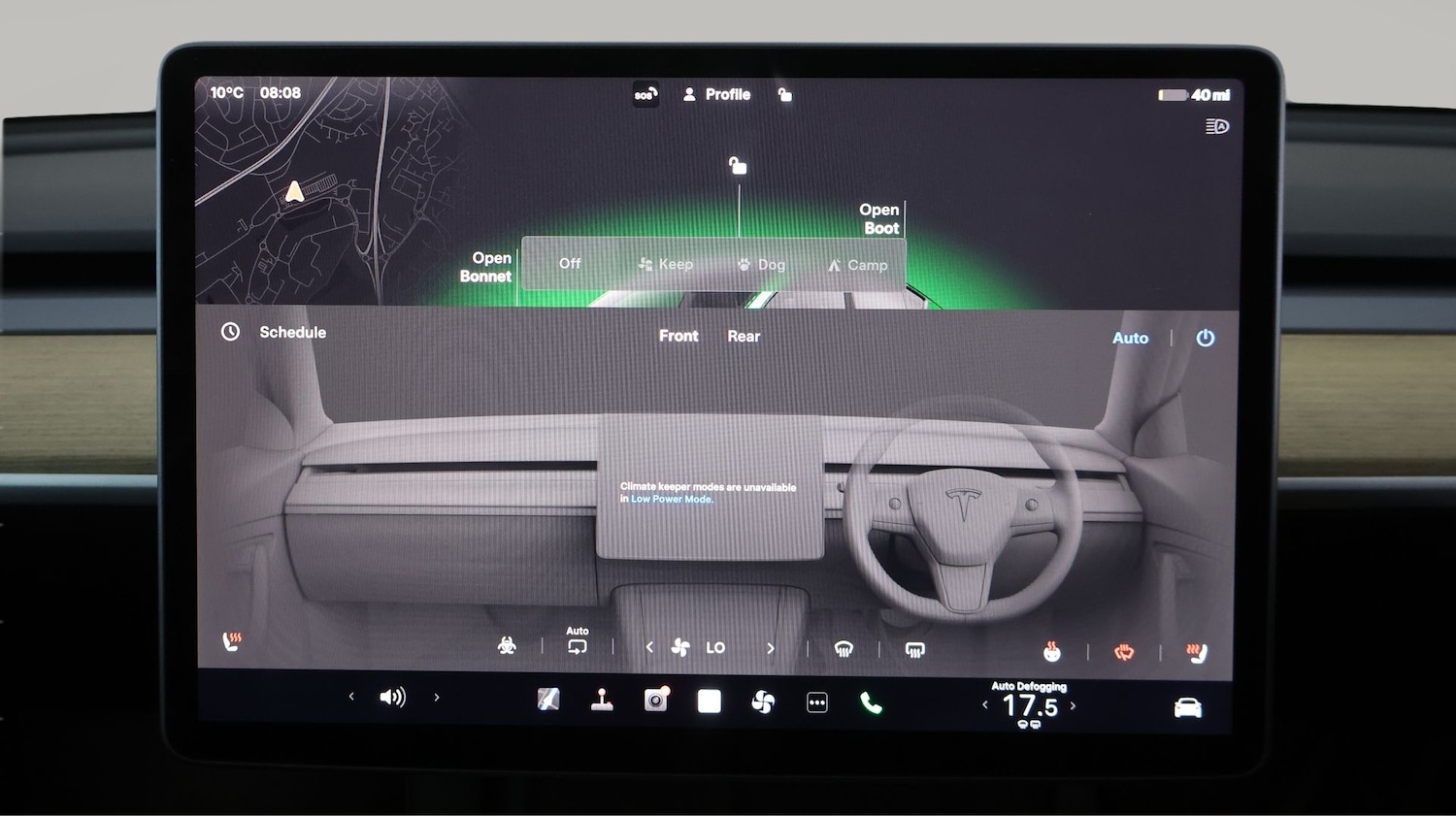 Used Tesla Model Y 2022 for sale - 77367542: Photo 11