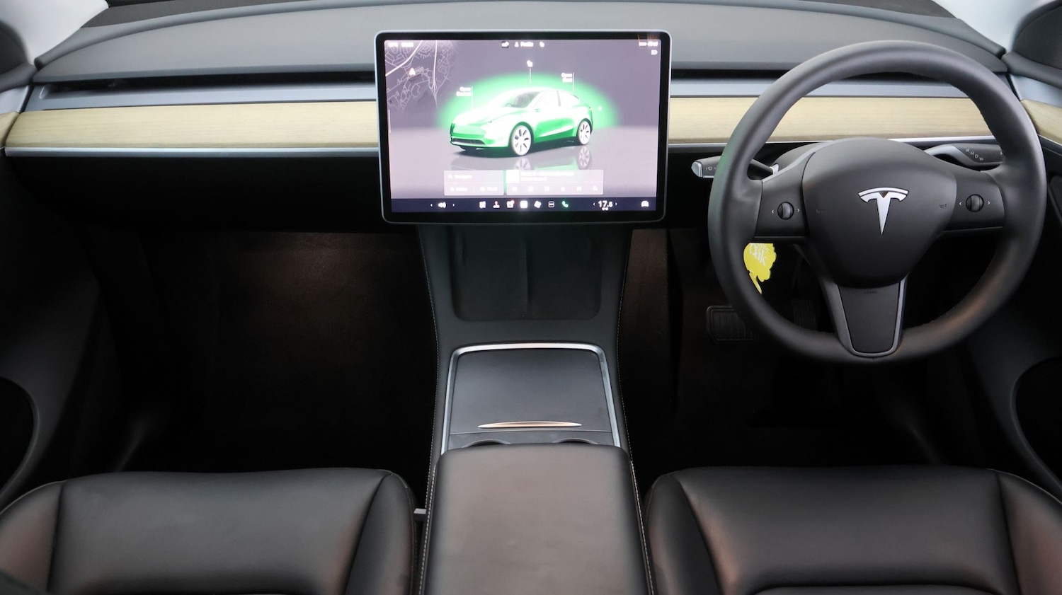 Used Tesla Model Y 2022 for sale - 77367542: Photo 12