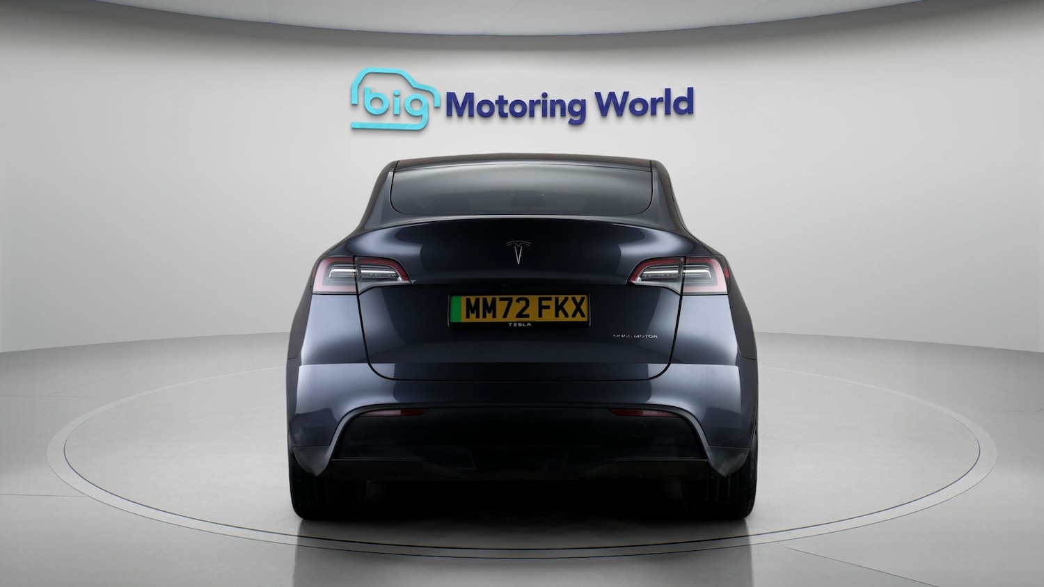 Used Tesla Model Y 2022 for sale - 77367542: Photo 6