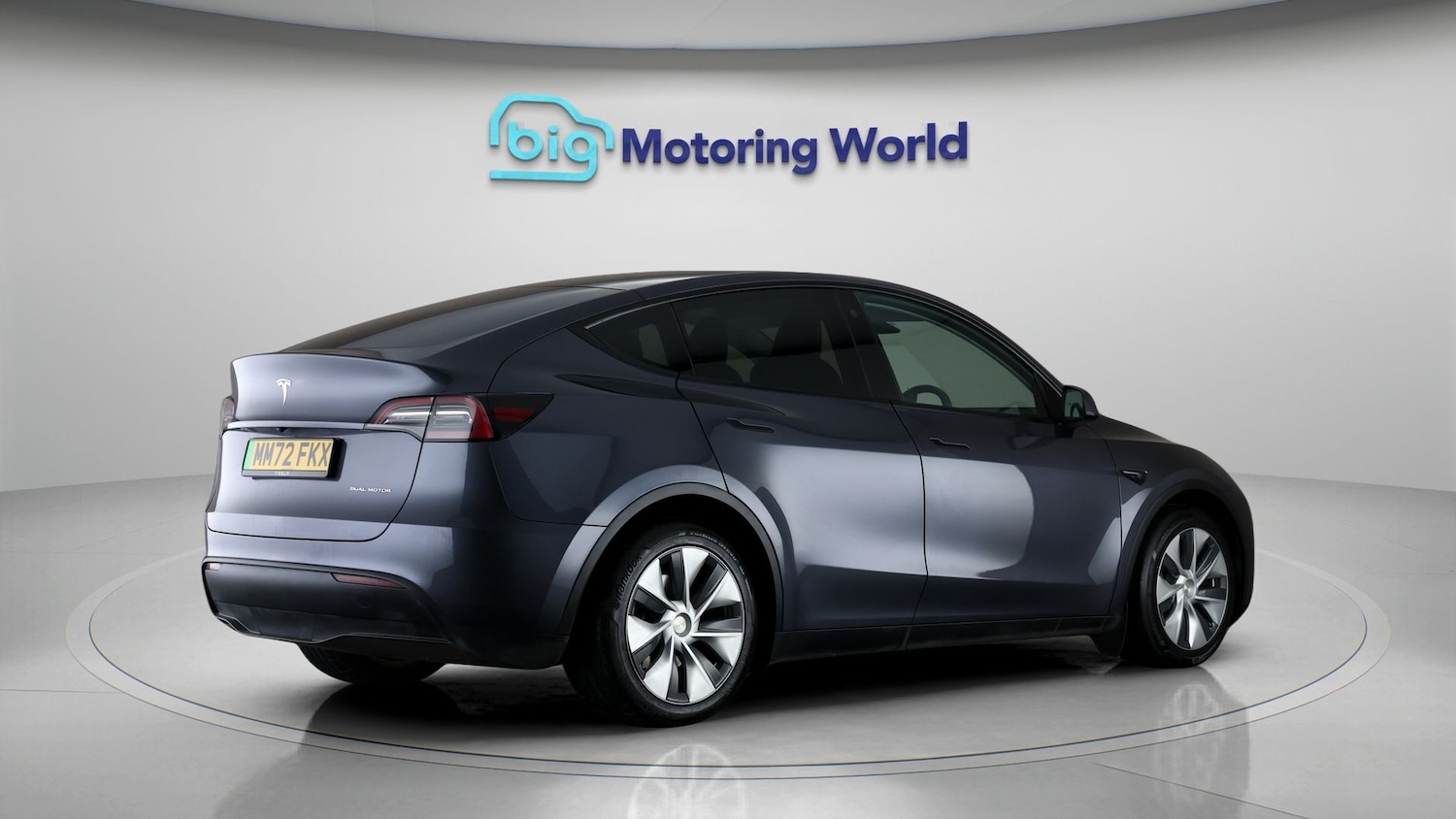 Used Tesla Model Y 2022 for sale - 77367542: Photo 7