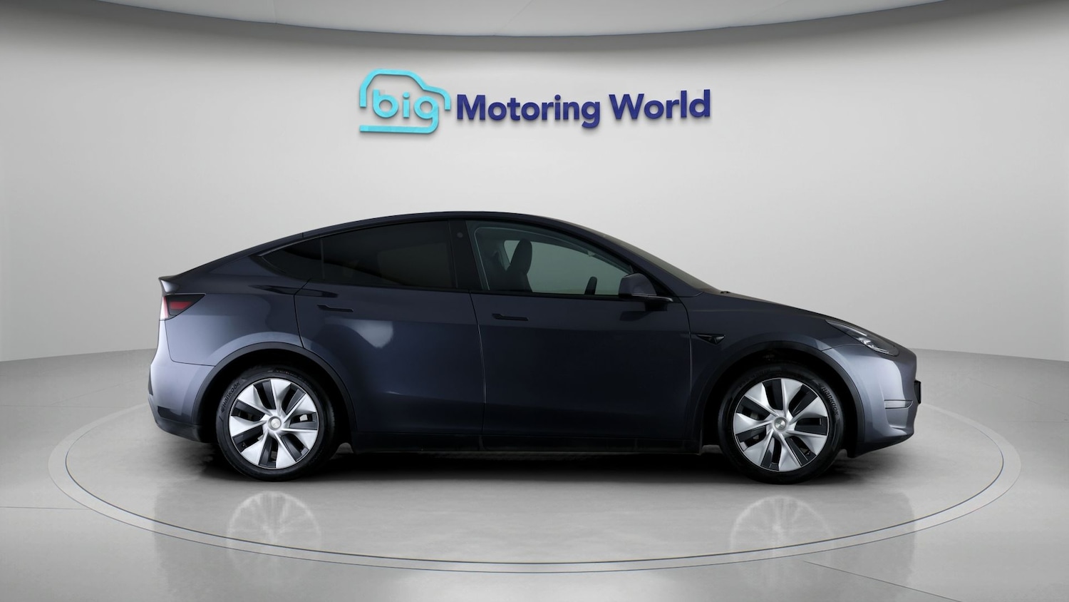 Used Tesla Model Y 2022 for sale - 77367542: Photo 8