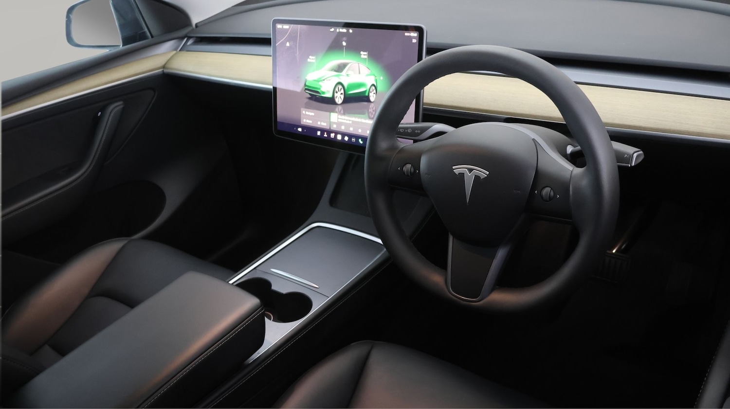 Used Tesla Model Y 2022 for sale - 77367542: Photo 9