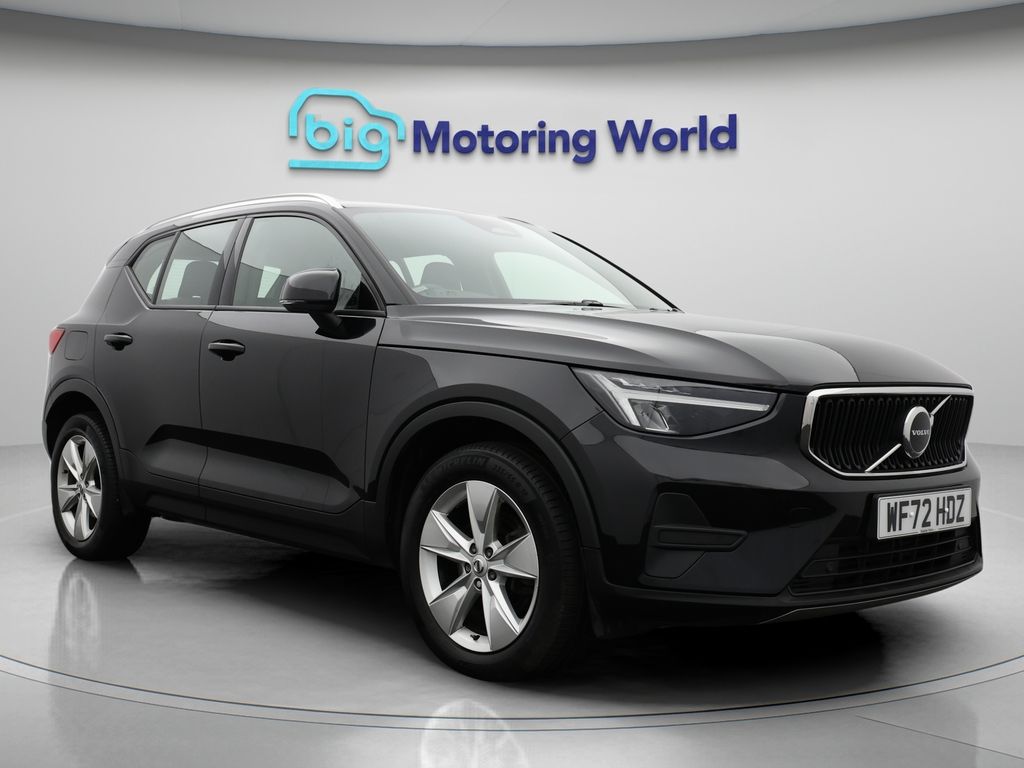 Used Volvo XC40 2022 for sale - 76891913: Photo 5