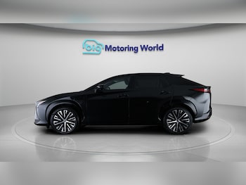 Used Lexus RZ 2024 for sale - 78674271: Photo