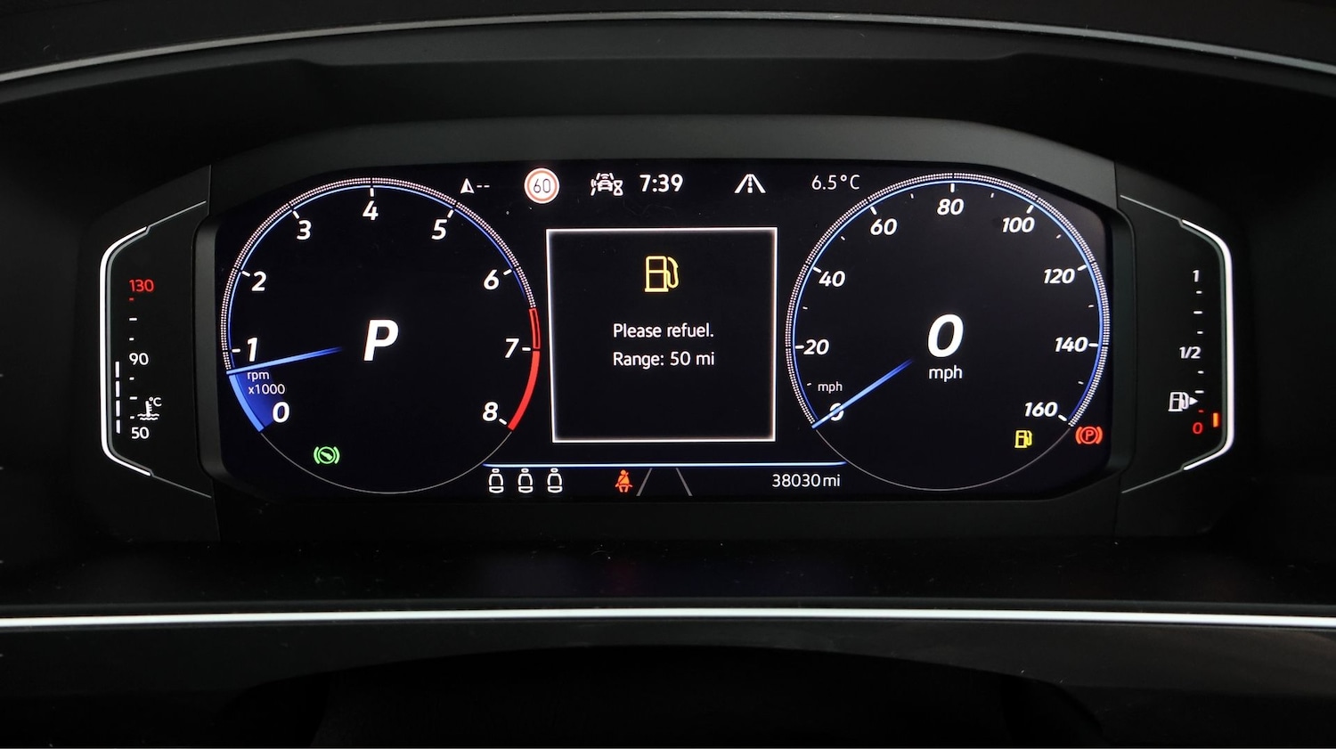 Used Volkswagen Tiguan 2023 for sale - 78108951: Photo 10