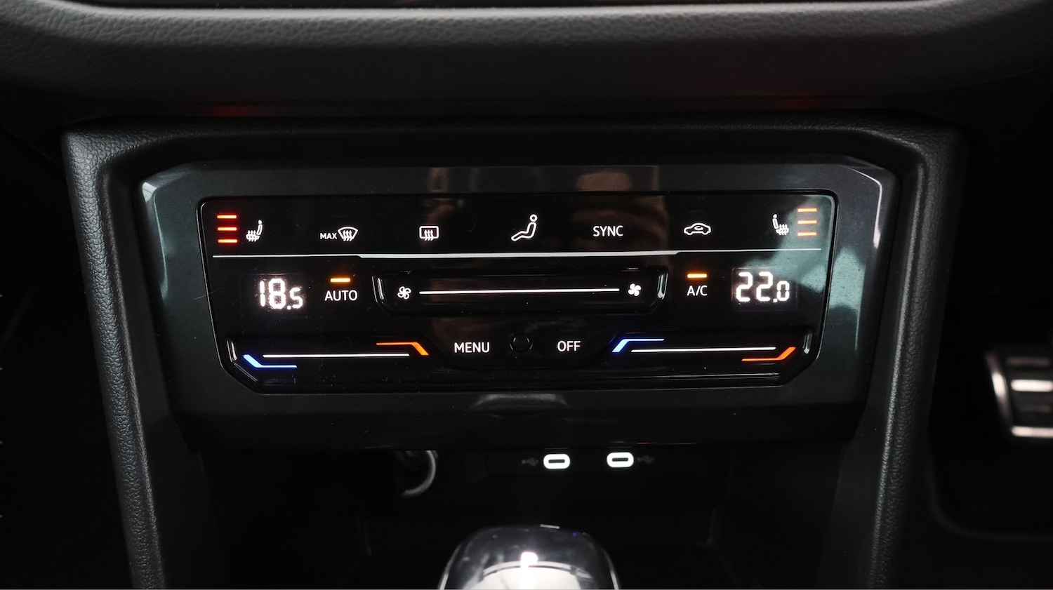 Used Volkswagen Tiguan 2023 for sale - 78108951: Photo 11