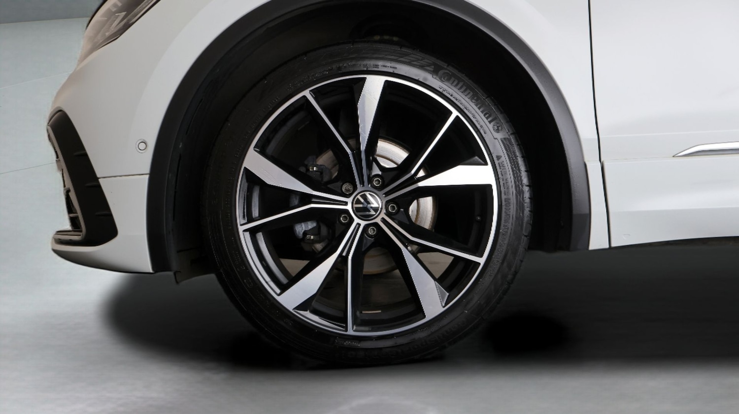 Used Volkswagen Tiguan 2023 for sale - 78108951: Photo 17