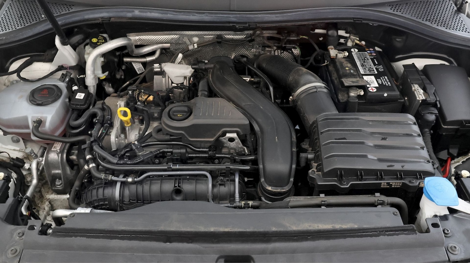 Used Volkswagen Tiguan 2023 for sale - 78108951: Photo 18