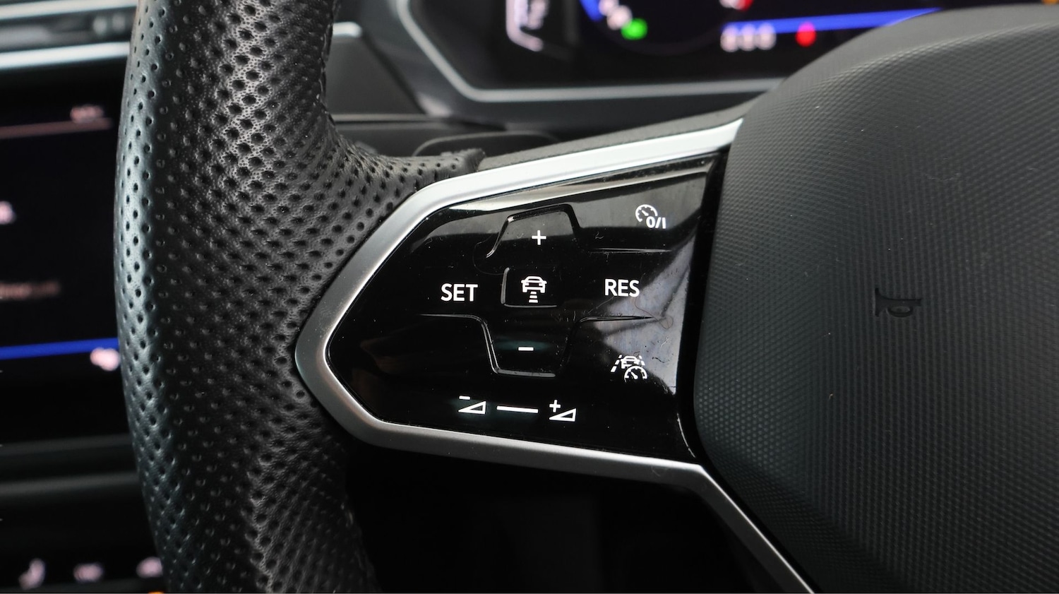 Used Volkswagen Tiguan 2023 for sale - 78108951: Photo 19