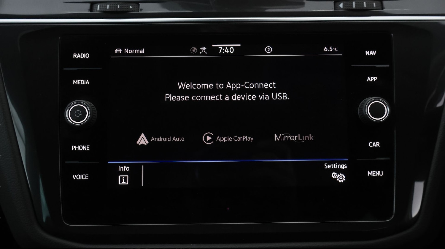 Used Volkswagen Tiguan 2023 for sale - 78108951: Photo 21