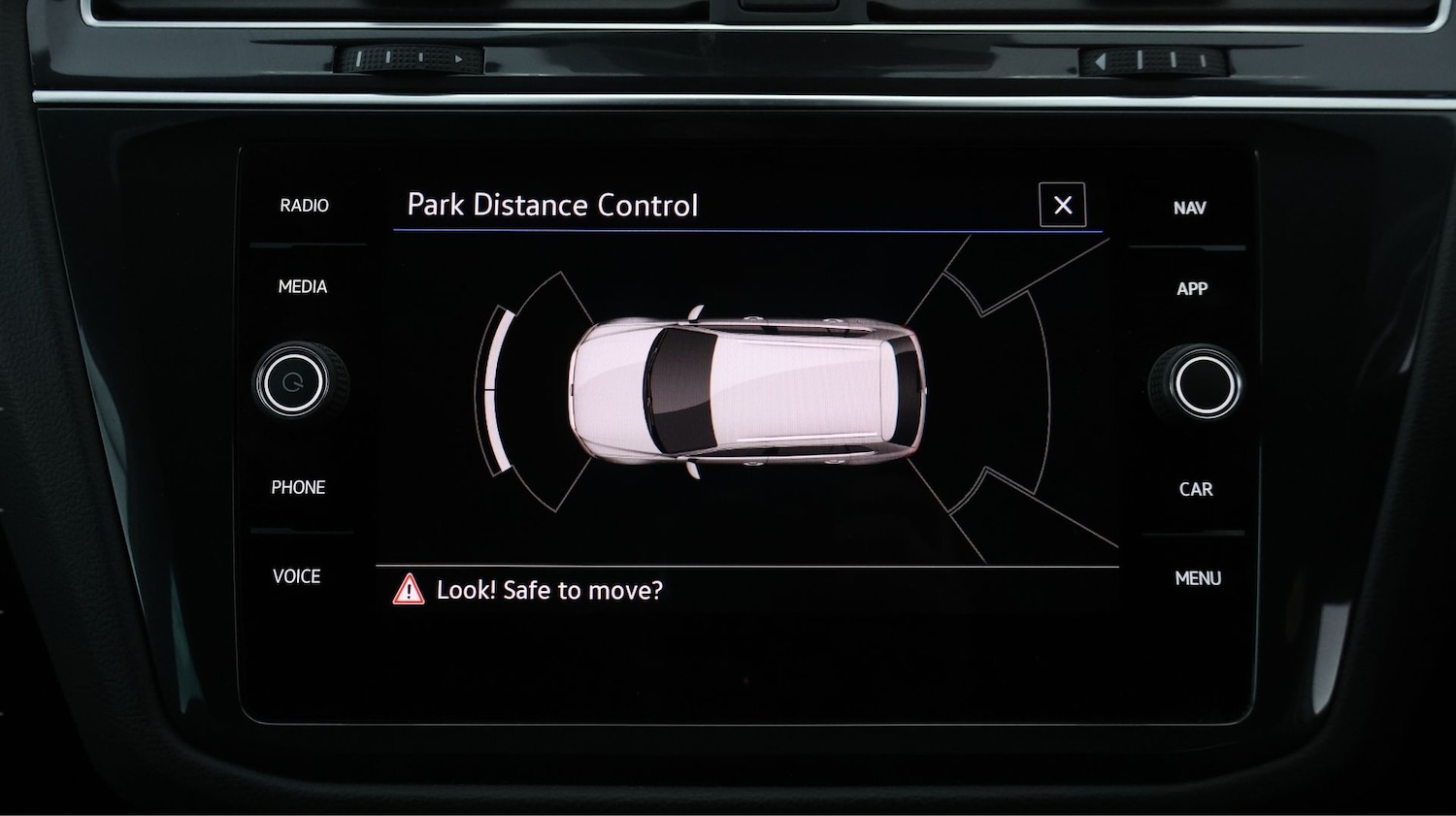 Used Volkswagen Tiguan 2023 for sale - 78108951: Photo 22