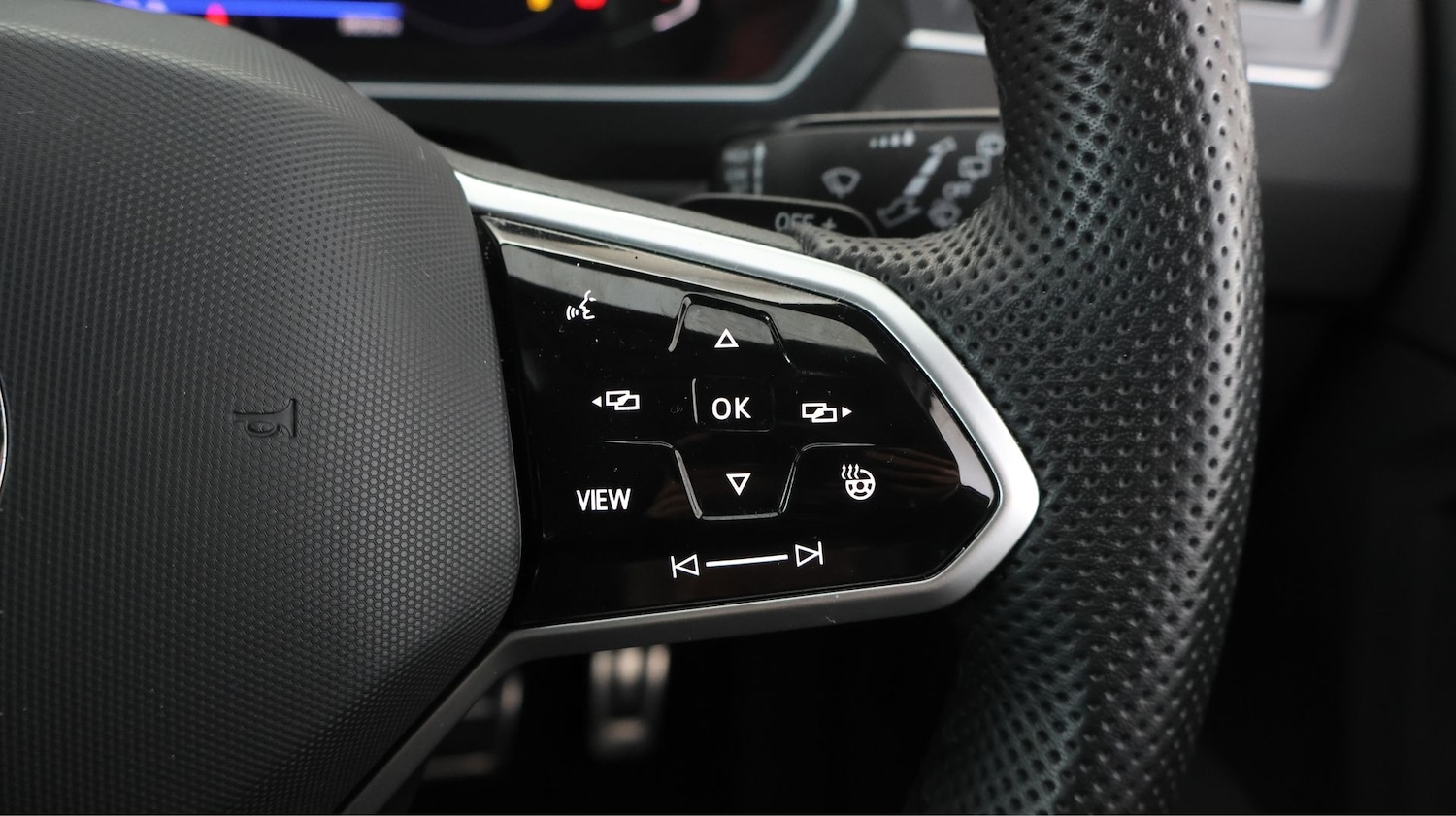 Used Volkswagen Tiguan 2023 for sale - 78108951: Photo 23