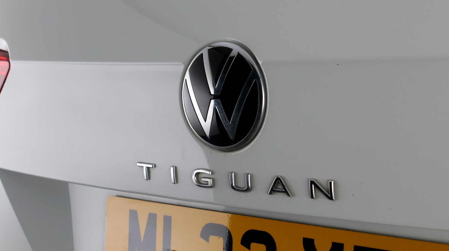 Used Volkswagen Tiguan 2023 for sale - 78108951: Photo 24