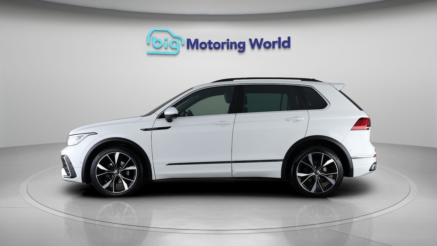 Used Volkswagen Tiguan 2023 for sale - 78108951: Photo 4