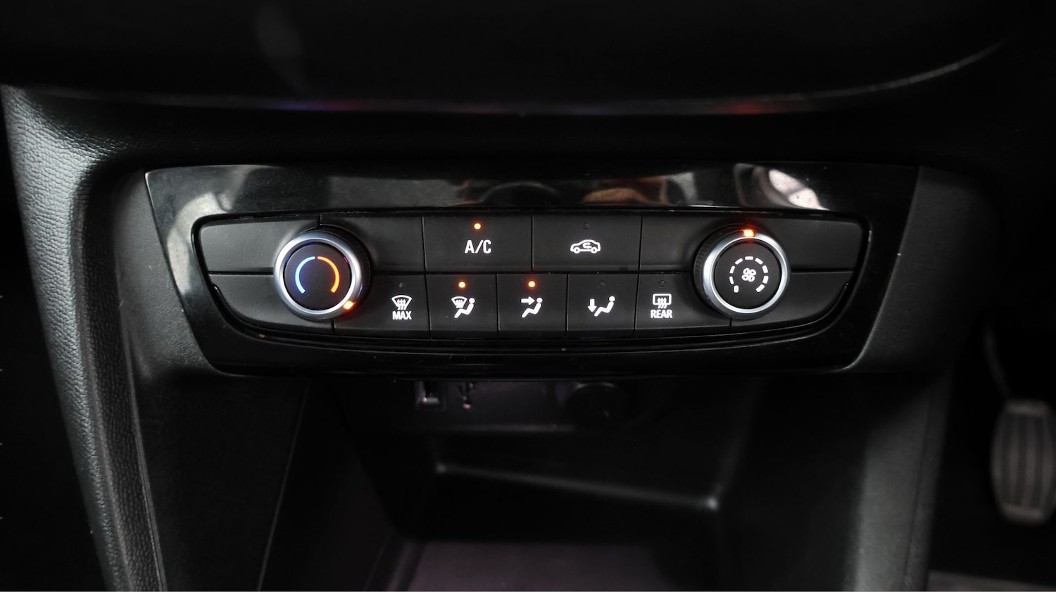 Used Vauxhall Corsa 2022 for sale - 77708512: Photo 11