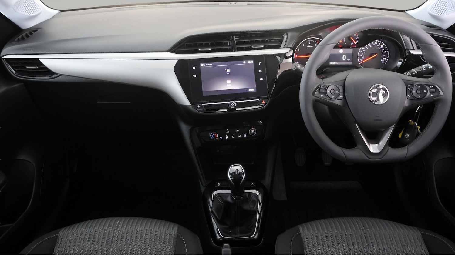 Used Vauxhall Corsa 2022 for sale - 77708512: Photo 12