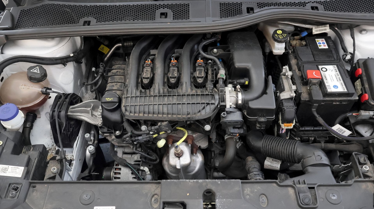 Used Vauxhall Corsa 2022 for sale - 77708512: Photo 18