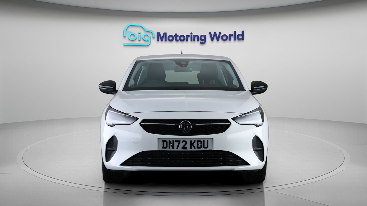 Used Vauxhall Corsa 2022 for sale - 77708512: Photo 2