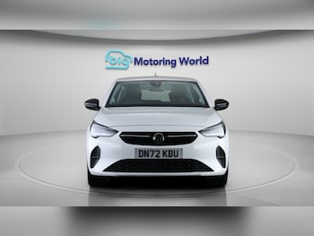 Used Vauxhall Corsa 2022 for sale - 77708512: Photo