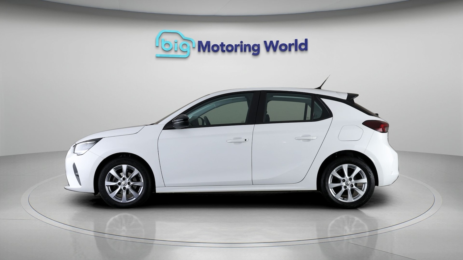 Used Vauxhall Corsa 2022 for sale - 77708512: Photo 4