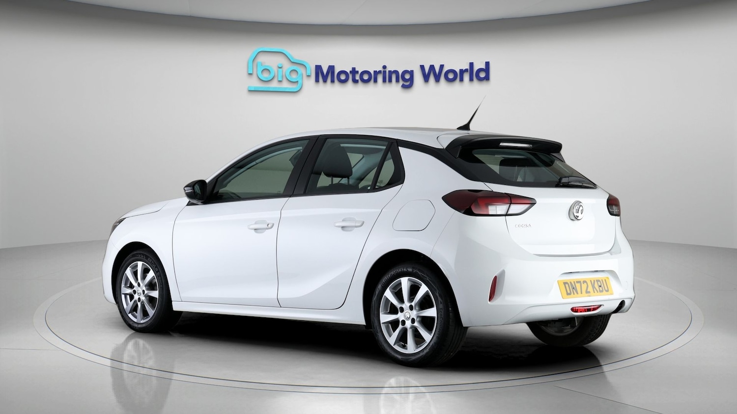 Used Vauxhall Corsa 2022 for sale - 77708512: Photo 5