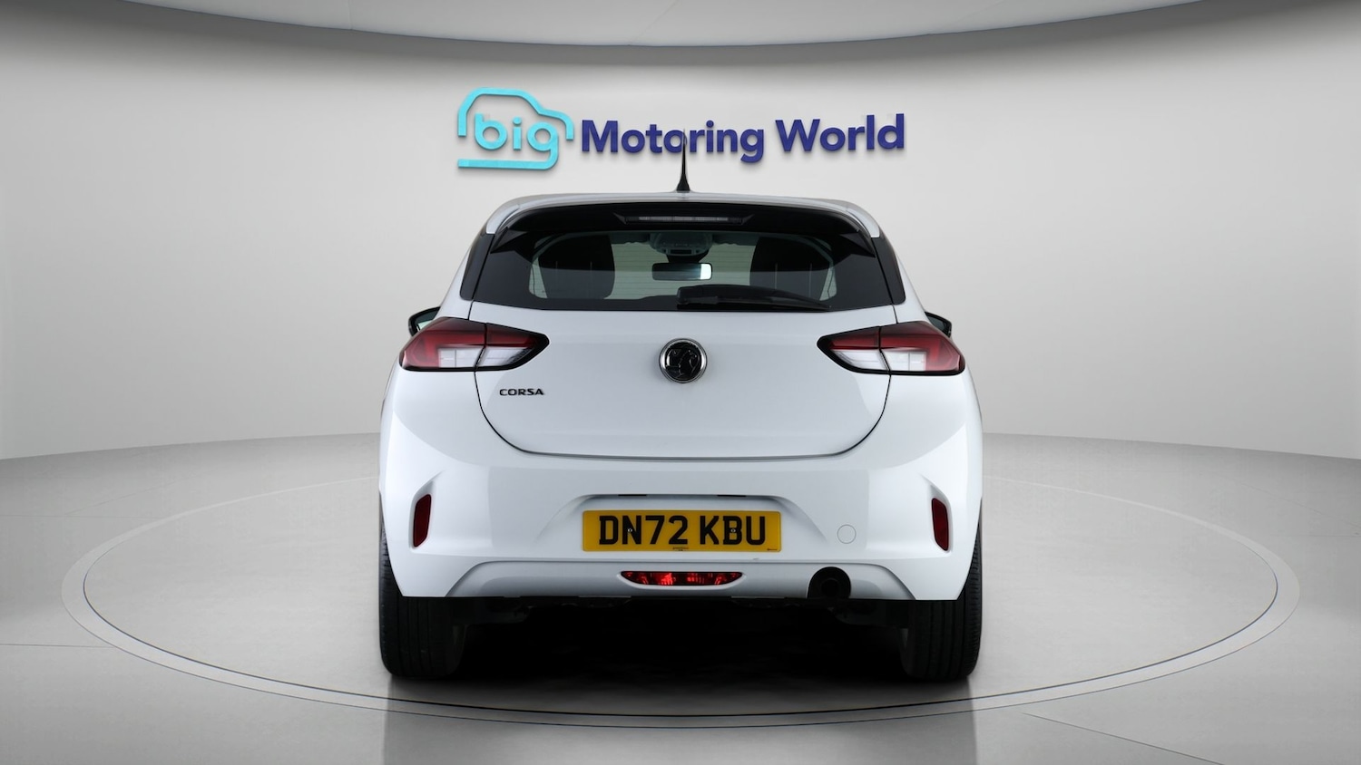 Used Vauxhall Corsa 2022 for sale - 77708512: Photo 6