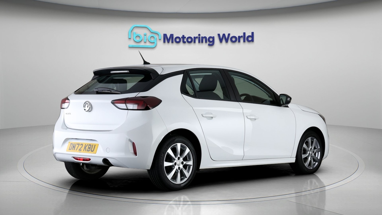 Used Vauxhall Corsa 2022 for sale - 77708512: Photo 7