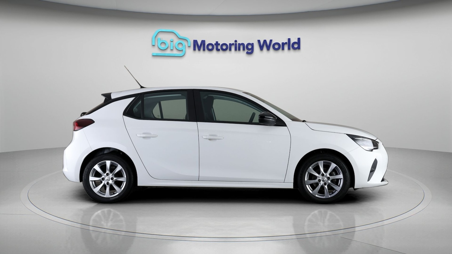 Used Vauxhall Corsa 2022 for sale - 77708512: Photo 8