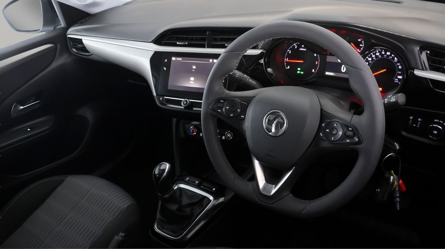 Used Vauxhall Corsa 2022 for sale - 77708512: Photo 9