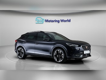 Used Cupra Formentor 2022 for sale - 79089293: Photo