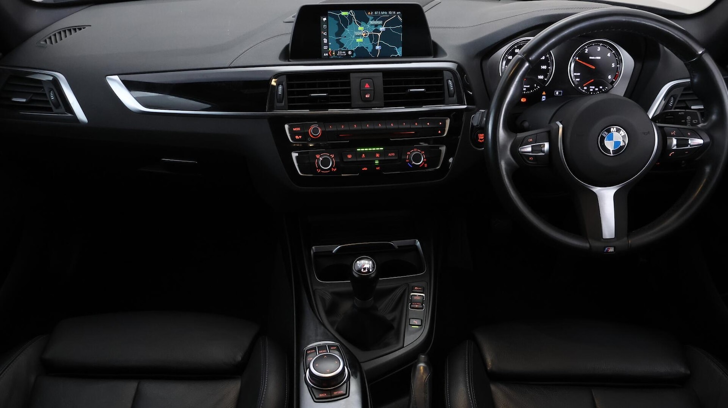 Used BMW 1 Series 2018 for sale - 76759544: Photo 14