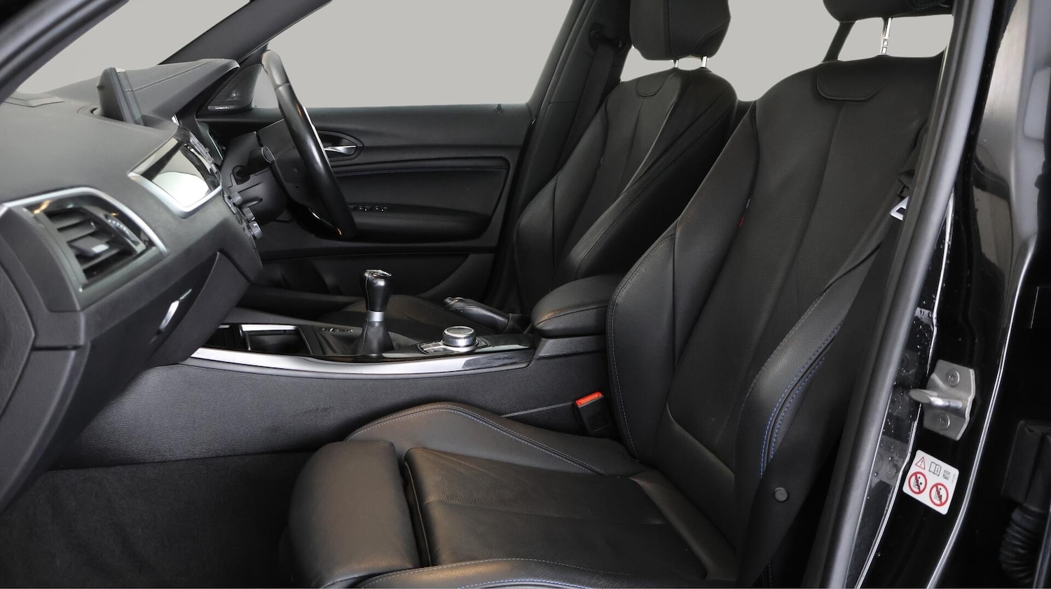 Used BMW 1 Series 2018 for sale - 76759544: Photo 15