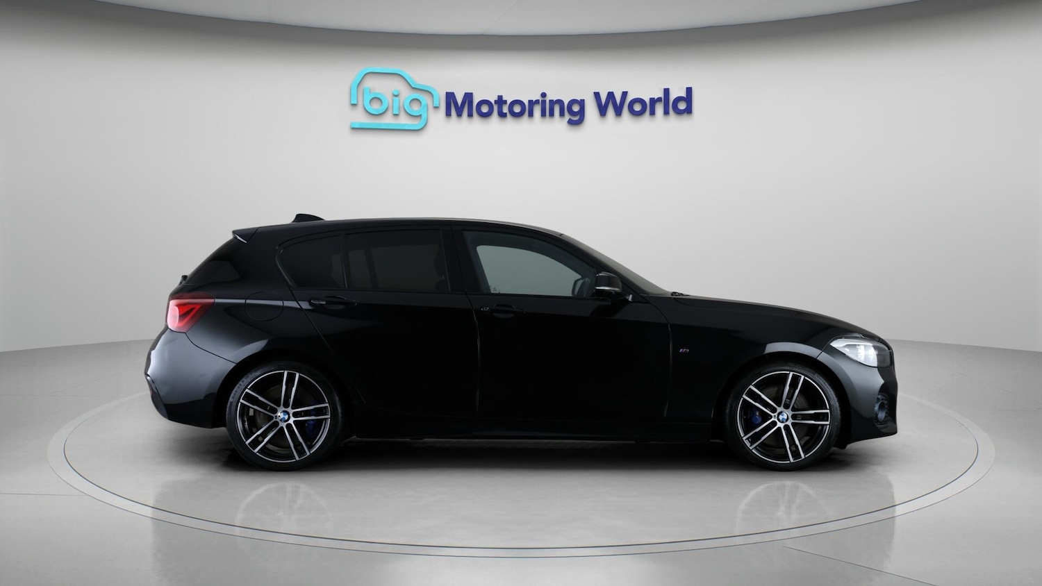 Used BMW 1 Series 2018 for sale - 76759544: Photo 9