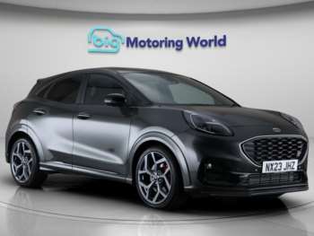 (23) - 1.5T EcoBoost ST SUV 5dr Petrol Manual Euro 6 (s/s) (200 ps)