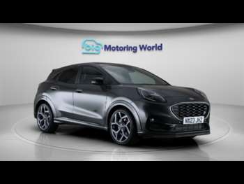 Used Ford Puma 2023 for sale - 74977775: Photo