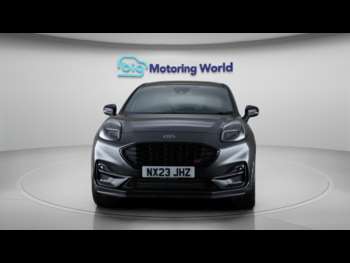 Used Ford Puma 2023 for sale - 74977775: Photo