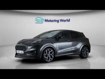 Used Ford Puma 2023 for sale - 74977775: Photo