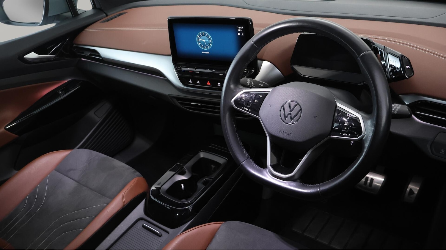 Used Volkswagen ID.4 for sale - 76440495: Photo 10