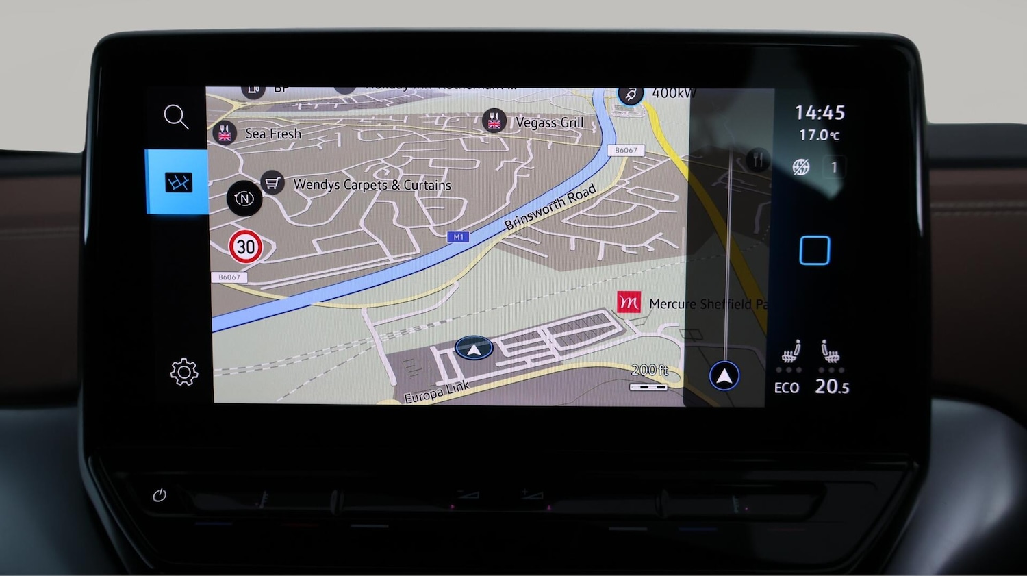 Used Volkswagen ID.4 for sale - 76440495: Photo 12