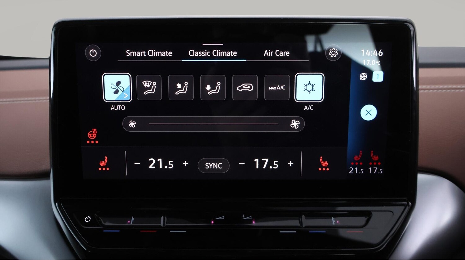 Used Volkswagen ID.4 for sale - 76440495: Photo 13