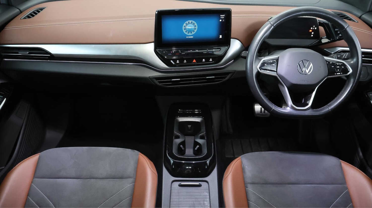 Used Volkswagen ID.4 for sale - 76440495: Photo 14