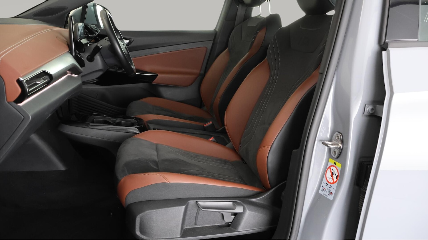 Used Volkswagen ID.4 for sale - 76440495: Photo 15