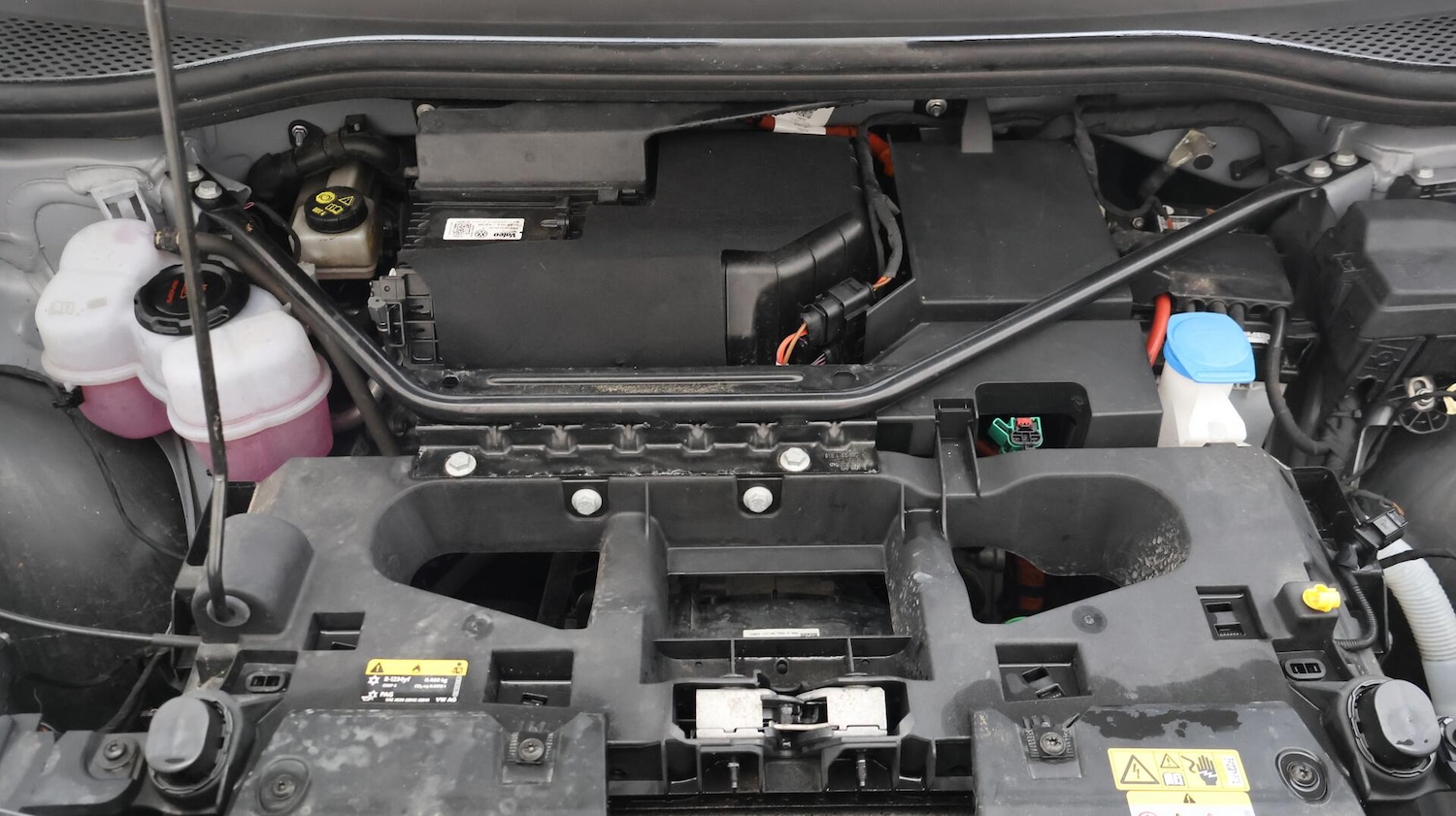 Used Volkswagen ID.4 for sale - 76440495: Photo 20